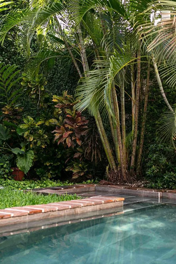 Hotel Villa Colonial Santo Domingo