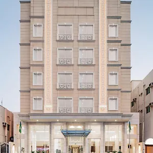 Landmark & 3*, Jiddah Arabia Saudita