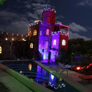 La Fortaleza De Haro 3* Puerto Ayora (Galapagos Islands)