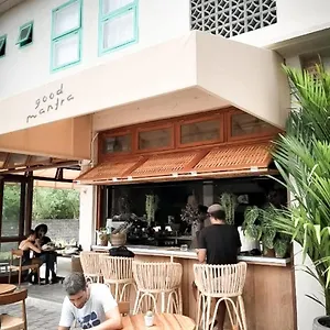 Good Mantra Canggu (Bali)