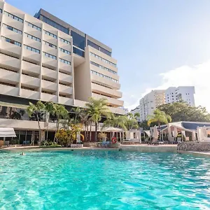 Dominican Fiesta Hotel&casino Hotel