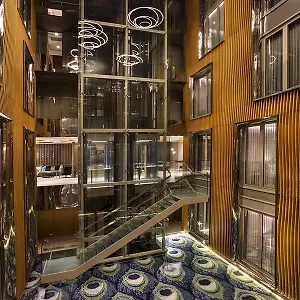visit hotel