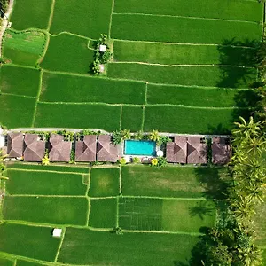 Pajar House & Ubud (Bali)