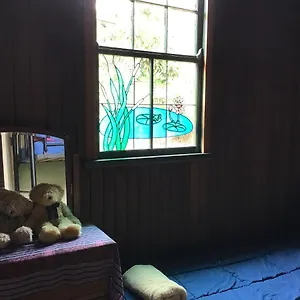 Rossmount Rural Retreat Goomboorian