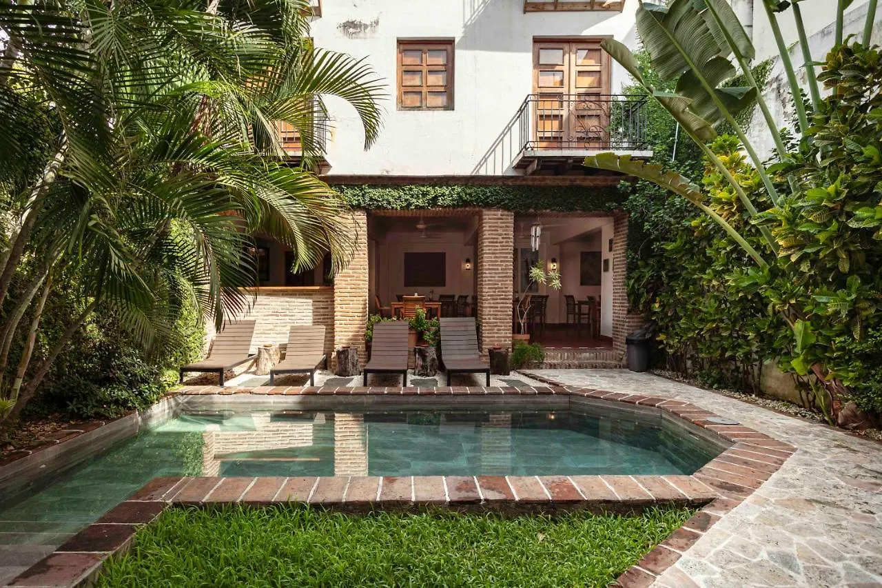 סנטו דומינגו Hotel Villa Colonial 3*, סנטו דומינגו הרפובליקה הדומיניקנית