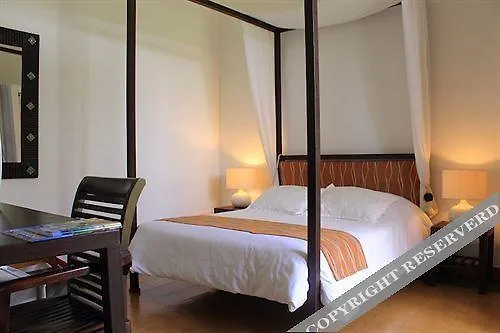 סנטו דומינגו Hotel Villa Colonial  סנטו דומינגו