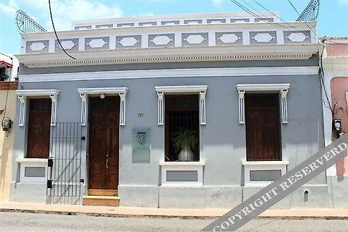 סנטו דומינגו Hotel Villa Colonial סנטו דומינגו