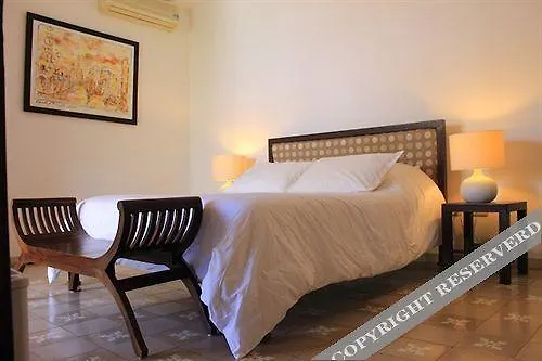 Hotel Villa Colonial Санто-Доминго 3*,  Доминиканская Республика