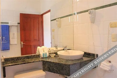 Hotel Villa Colonial Санто-Доминго 3*,  Доминиканская Республика